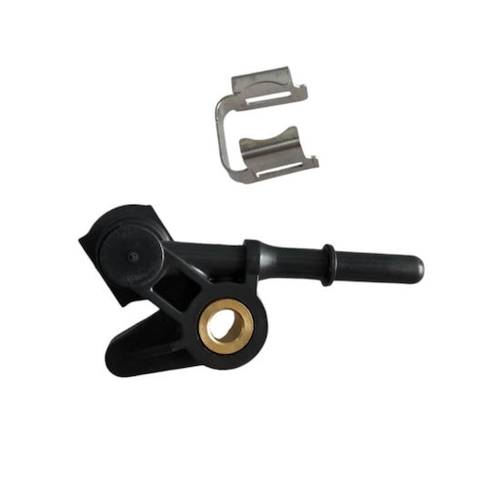Leo Racing Motorcycle Fuel Injector Joint Yamaha Crypton S 115 / Crypton-X 135