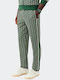 Παντελόνι Φόρμας Πράσινο