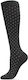 Christou 1910 Swiss Dots Calf High Socks 15-20 ...