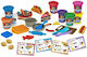Lexibook Plasticine Game For Ages 3+