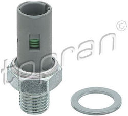 Topran Car Oil Pressure Valve για Renault Clio Topran Car Oil Pressure Valve για Renault Clio