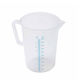 Temno Kunststoff Doser Küchen 2000ml