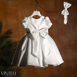 Vinteli Baptism Dress