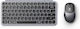 Keychron B1 Pro Combo KCBD3-GR Безжичен Bluetooth Комплект Клавиатура и Мишка Гръцка Съвместим с Mac Space Grey