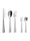 Comas Cutlery Set Stainless Silver 60pcs