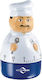 Kuchenprofi Countdown Analog Kitchen Timer