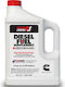 Power Service Добавка + Цетанов Бууст Антифриз И Подобрител На Потока За Автомобил 1.89л