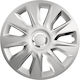 Auto Gs Σετ Τάσια Αυτοκινήτου Stratos 13" 4τμχ ...