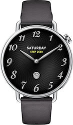 Xiaomi Watch S4 41mm Negru