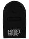 Beanie Beanie Knitted Asphalt