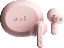 Sudio A3 Pro In-Ear Bluetooth-Freisprecheinrich...