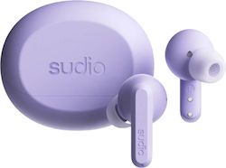 Sudio A3 Pro In-Ear Bluetooth-Freisprecheinrich...