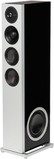 Definitive Technology Demand D15 Двойка Hi-Fi Говорители Подов 300W Piano Black