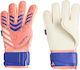 adidas Pred Gl Mtc Fs Adults Goalkeeper Gloves Orange