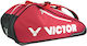Victor Tennis Tasche Fall Tennis Rot