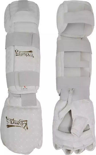 Arm Guards & Elbow Pads And Detachable Gloves Olympus Flex Pro