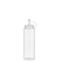 Temno Water Bottle Plastic 1065.6ml Transparent