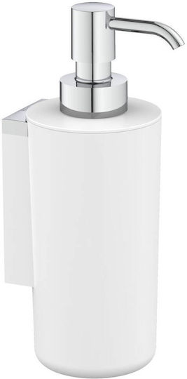 Roca Montat pe perete Dispenser Plastic 250ml