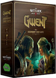 Gwent: The Legendary Card Game 12+ Years (EN) No Loading Games