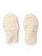 Kids Gloves MIttens Beige Little Goose