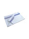 Temno Handtuch aus 100% Baumwolle 50x80cm