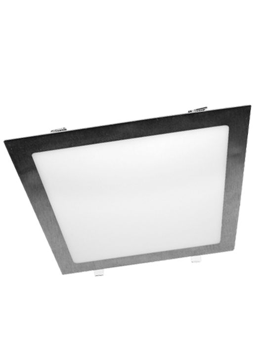 Aca Square LED Panel 300x300cm