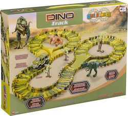 Dino Πίστα Dino Πίστα