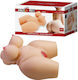 Crazy Bull Realistic Masturbator D-243852