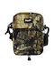 Realtree Bowery Ανδρική Τσάντα Ώμου / Χιαστί Χακί