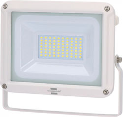 Brennenstuhl Προβολέας 30W Στεγανός 6500K Brennenstuhl Προβολέας 30W Στεγανός 6500K