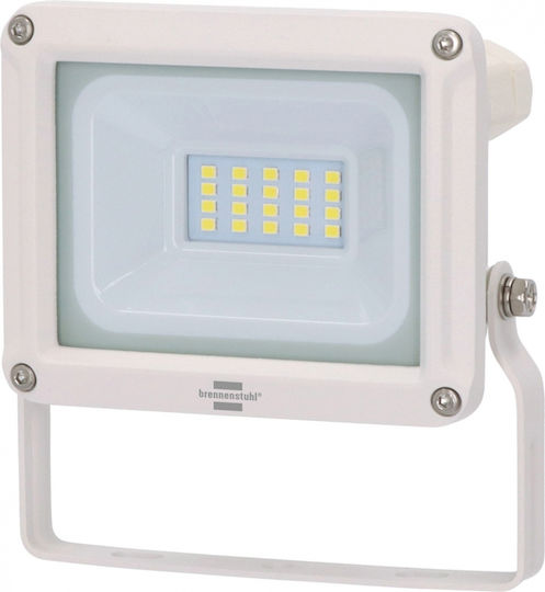 Brennenstuhl Jaro Αδιάβροχος LED Προβολέας 1060W Студено бяло 6500К IP65