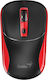 Genius NX-7123 Wireless Mouse Red