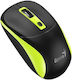 Genius NX-7123 Wireless Mouse Green