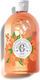 Roger & Gallet Neroli Wellbeing Bubble Bath Gel with Aloe Vera & Citrus Scent 500ml