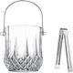 Yuk Glass Ice Bucket Container 1.5lt 15cm