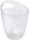 Yuk Ice Bucket Container 1.2lt 18cm
