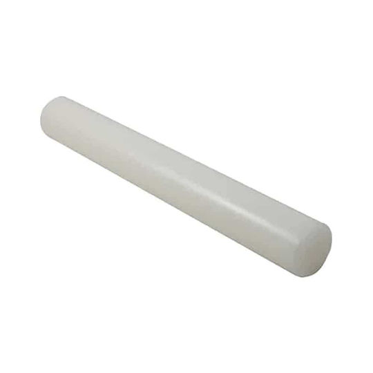Martellato Plastic Kitchen Rolling Pin 50cm Diameter4.5cm 1pcs