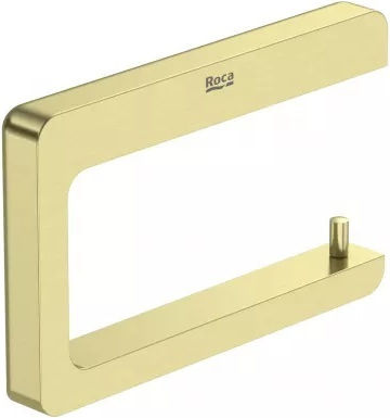 Roca De perete Suport de hârtie Metal 8433290733693