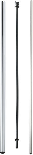 Grohe 48054000 Shower Hose Compatible Shower Systems Chrome