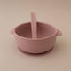Nok Nok Feeding Set Nino made of Silicone with ...