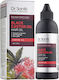 Dr. Sante Black Castor Oil Масло за коса против Цъфтеж 250мл