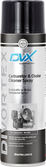 Carburetor Cleaning Spray Divortex – 500ml