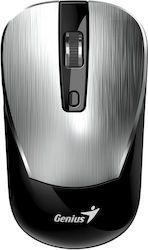 Genius NX-7125 Kabellos Maus Silber