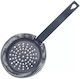 Foam Collector Bar Hawthorn Stainless Steel 18/10 Black Gunmetal