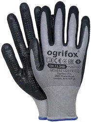 Mănuși Protectoare Imersate Ox Punkter Sb Ogrifox