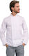 Naivest Coat Chef White