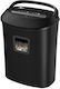Tracer Document Shredder Cross Cut