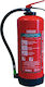 Lalizas Portable Foam Fire Extinguisher 9L with Stand