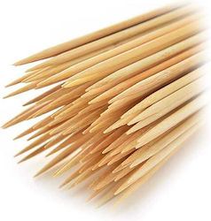 Wooden Toothpick 1000 pcs 10cm T-573