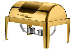 Temno Bain Marie Serving